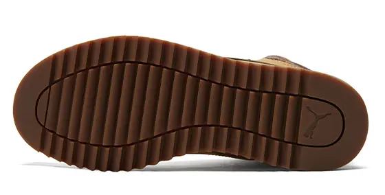 Giay Puma Desierto V2 Checked 385257-01