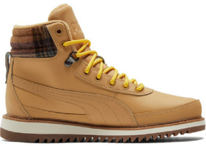 Giay Puma Desierto V2 Checked 385257-01