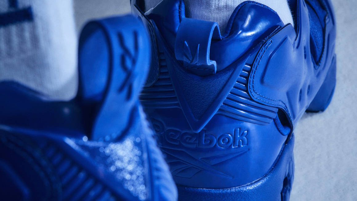 Giày Reebok Juun.J x Reebok Instapump Fury OG H02480 - Ảnh 6