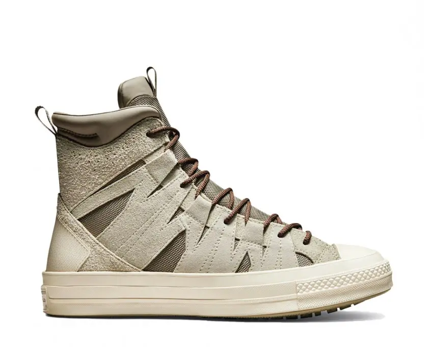 Giay Converse Chuck 70 High 'Climate Escapism Crockery' 172350C