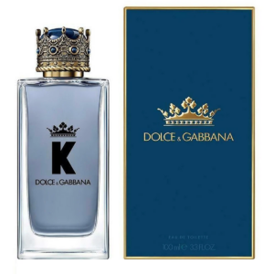 Nước Hoa Dolce And Gabbana K EDT