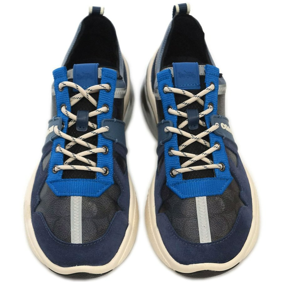 Giày Coach CITYSOLE RUNNER G5012-QH5 - Ảnh 2