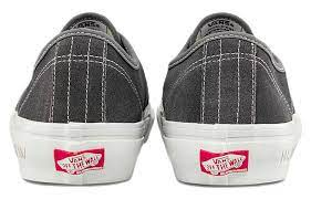 Giay Vans Authentic 'Black' VN0A5FC8AO7