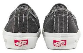 Giay Vans Authentic 'Black' VN0A5FC8AO7