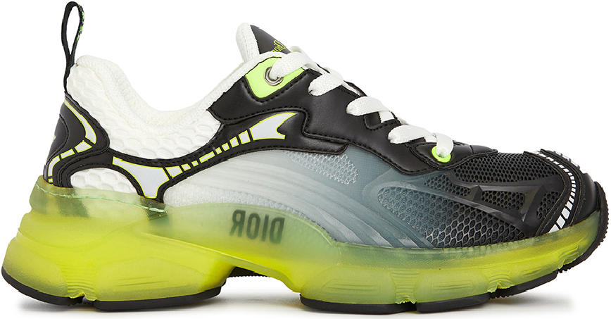 Giay Dior Vibe 'White' KCK337MFU-56X