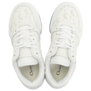 Giay Dior Oblique One 'White' KCK364LOB-24W