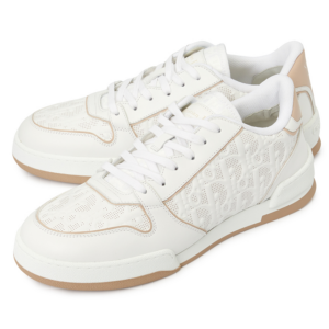 Giay Dior Oblique One 'White' KCK366LOM-80W