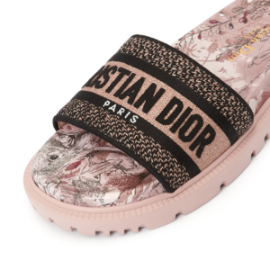 Dep Dior Dway Jardin Magique 'Indian Pink' KCQ550JMY-28Z