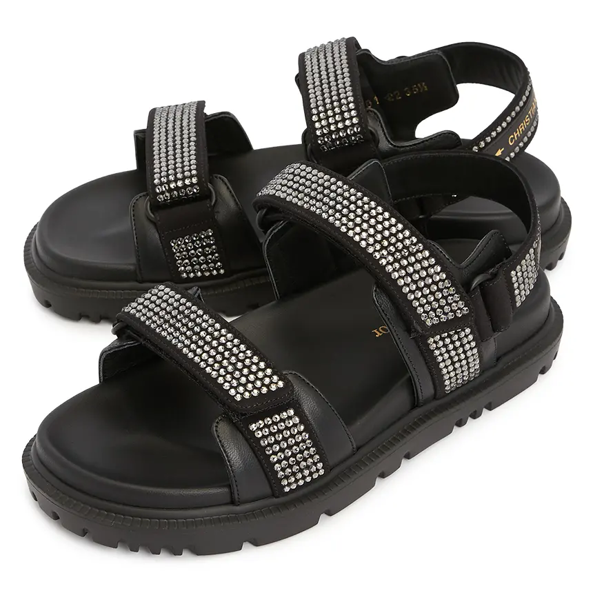Dep Dior Dioract 'Black' KCQ567NPT-04X