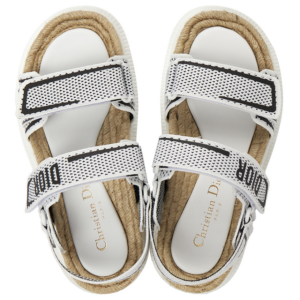 Dep Dior Dioract 'White' KCQ691TKJ-19W