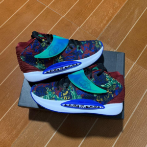 Giay Nike KD 14 NRG EP 'Ky-D' DC9381-500