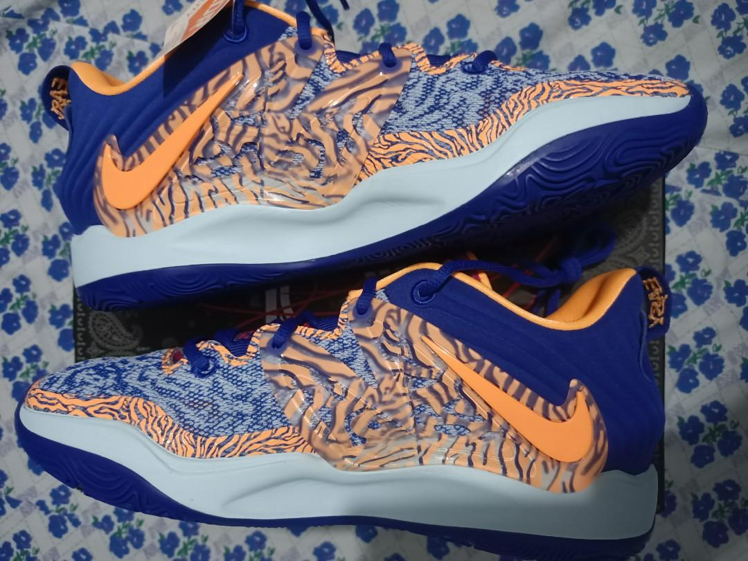 Giày Nike KD 15 'Napheesa Collier' DM1054-400 - Ảnh 4