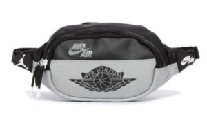 Túi Nike Air Jordan 1 Shadow Crossbody Bag Grey 9A0444-GB5