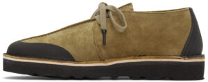 Giay Clarks x C.P. Company Desert Trek Remastered 'Cornstalk' 12CMAC341A006358A329 261-66872