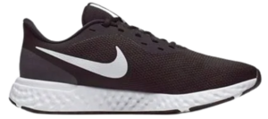 Giày Nike Revolution 5 Black BQ6714-003