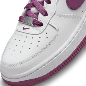 Alternative view of Giày Nike Air Force 1 Low 'Light Bordeaux'