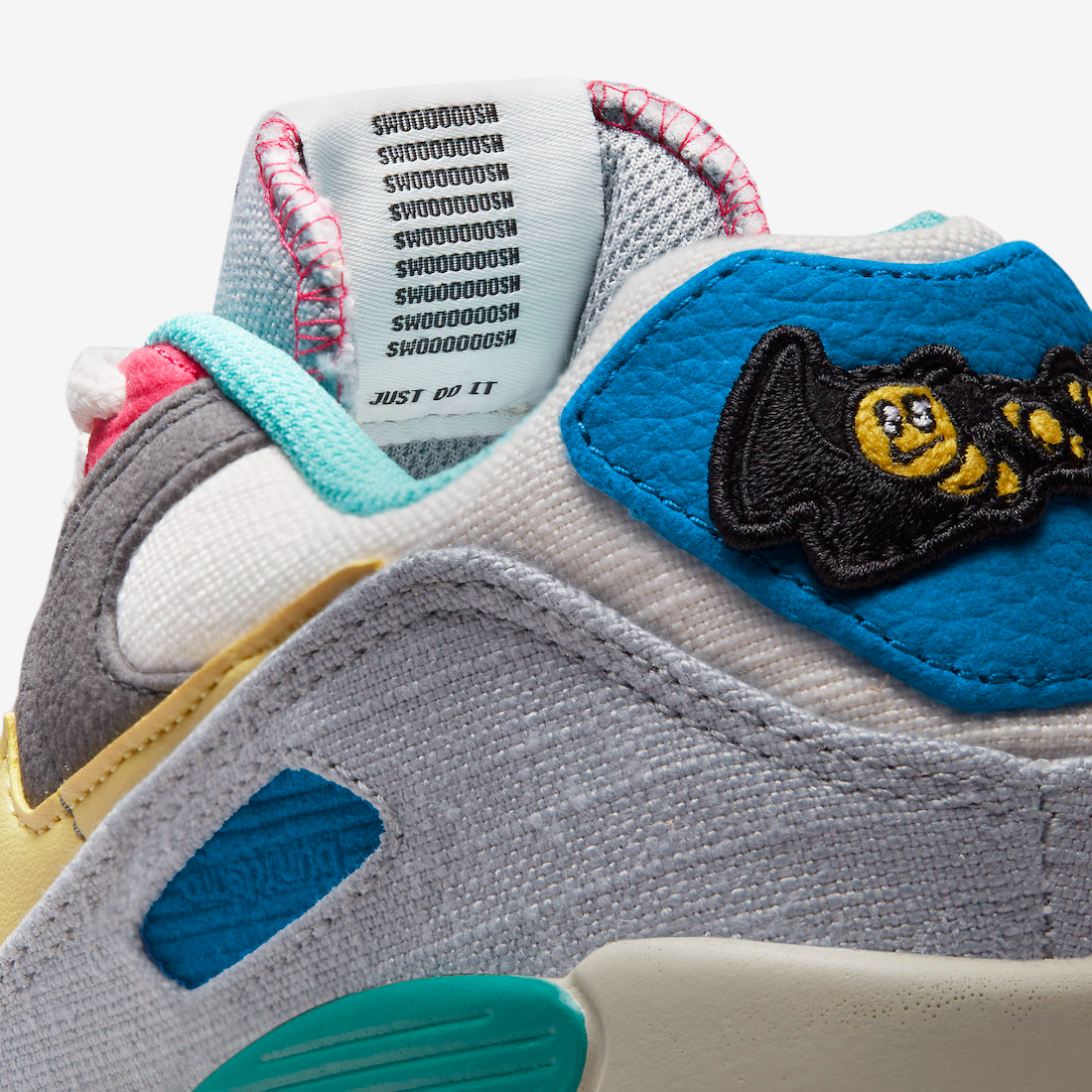 Giày Nike Air Max 90 'Air Sprung' DM8171-001 - Ảnh 6