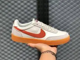 Alternative view of Giày Nike Killshot 2 Leather 'Sail Desert Orange' 432997-127