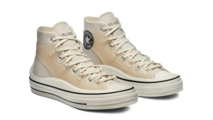 Giay Converse Kim Jones x Chuck 70 High 'Natural' 171258C