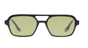 Kính Gentle Monster Kings 01 (Black)