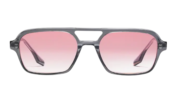 Kính Gentle Monster Kings G1 (Grey)