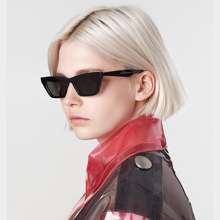 Kính Gentle Monster Chapssal 01 - Ảnh 3