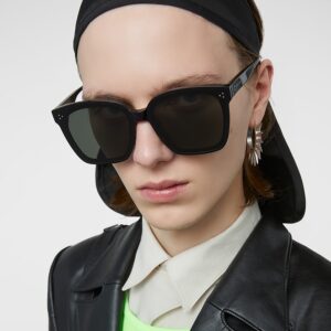 Alternative view of Kính Gentle Monster Dreamer 17 01