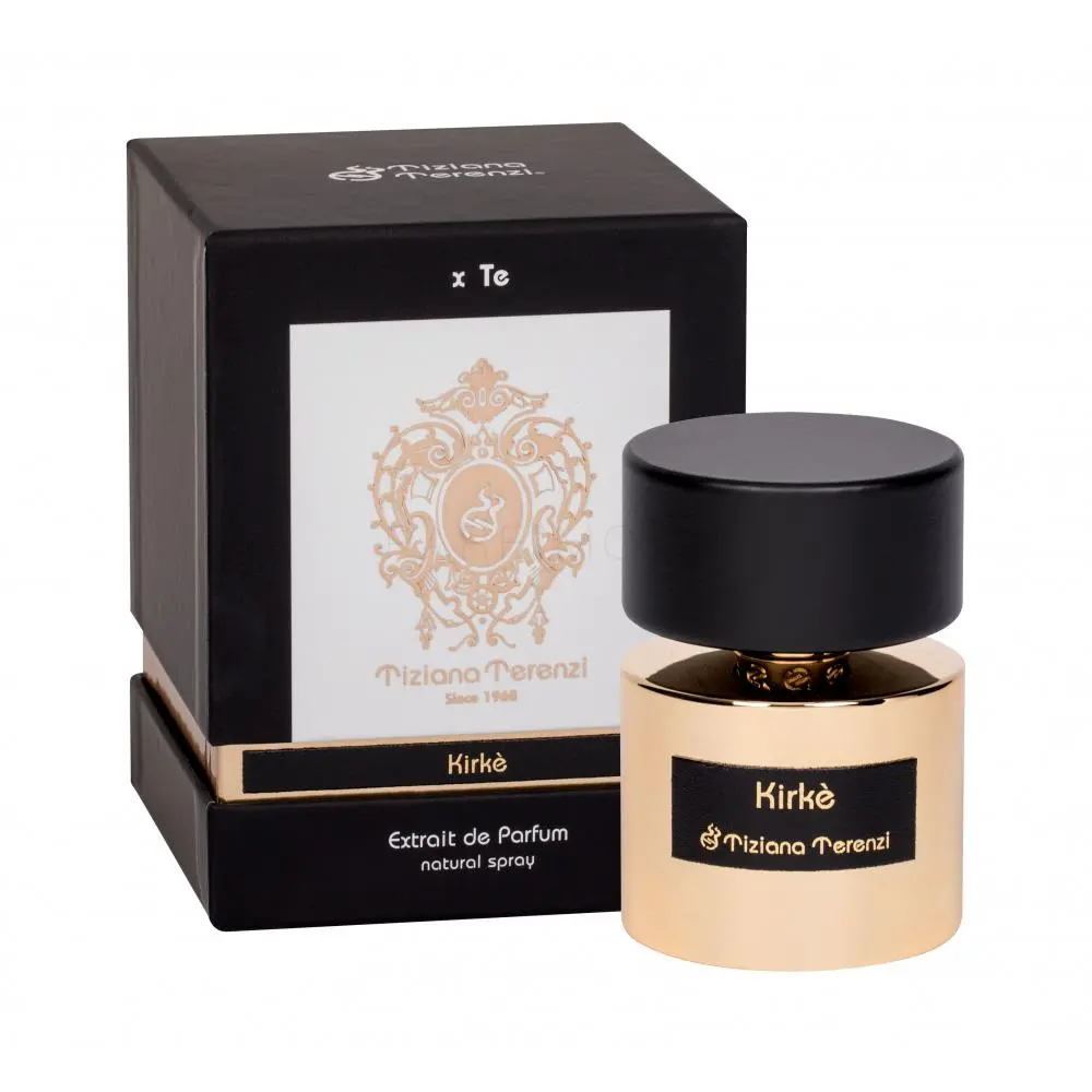 Alternative view of Nước Hoa Tiziana Terenzi Kirke Extrait de Parfum