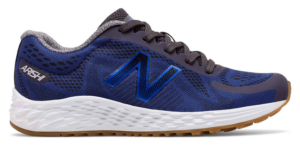 Giày New Balance Fresh Foam Arishi ''Deep ocean Blue'' KJARIBLY