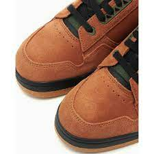 Giay Puma x Butter Goods Slipstream Low Suede 'Mocha Bisque' 384211-01