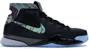 Giay Nike Kobe 1 'Prelude 81 Points' 640221-001