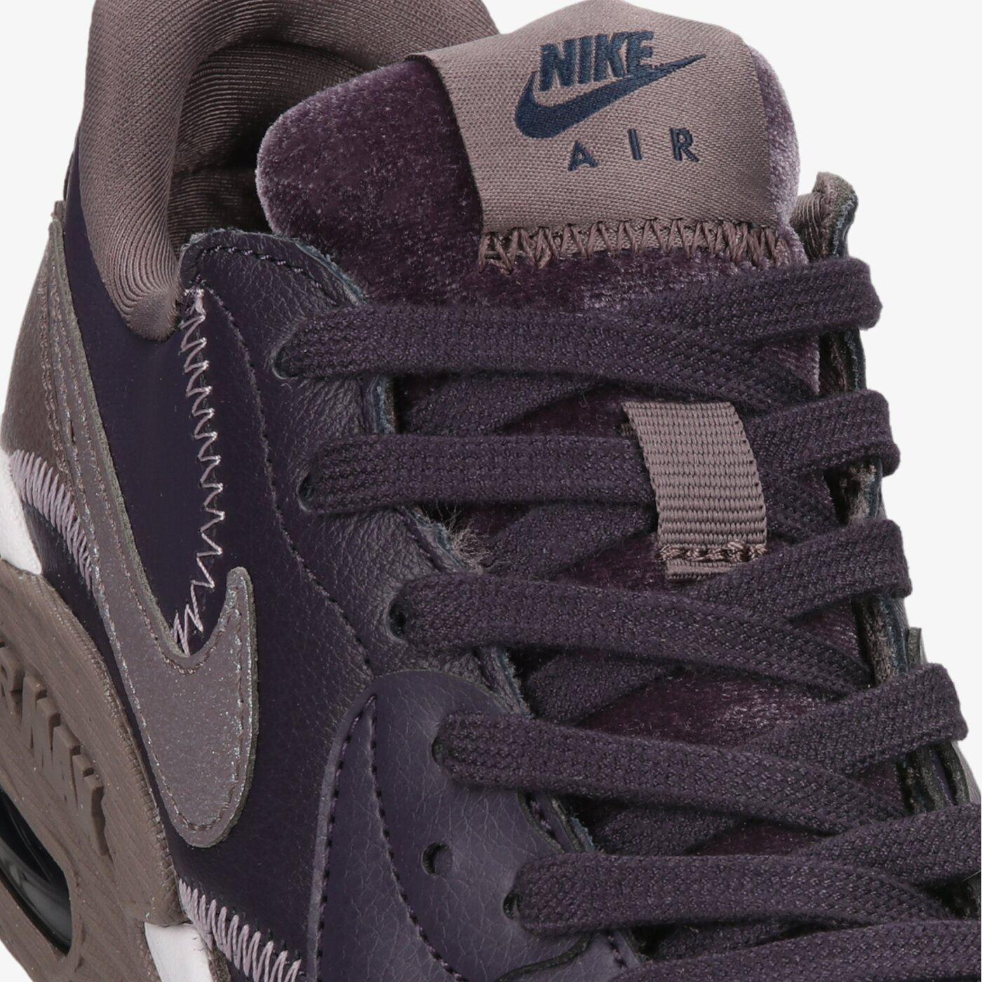 Giày Nike Air Max Excee 'Cave Purple' DM0837-500 - Ảnh 3