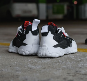 Giay Nike Air Jordan Delta 2 'Chicago Bulls' CV8121-011