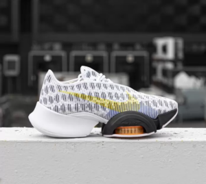 Giay Nike Air Zoom SuperRep 2 'White Yellow Strike' DJ4309-174