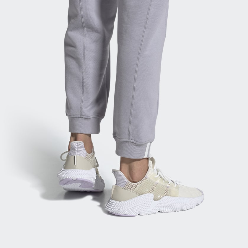 Alternative view of Giày Adidas Prophere V2 Marathon 'White Beige' FY3362