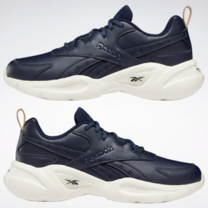 Alternative view of Giày Reebok Royal EC Ride 4 Navy G55874