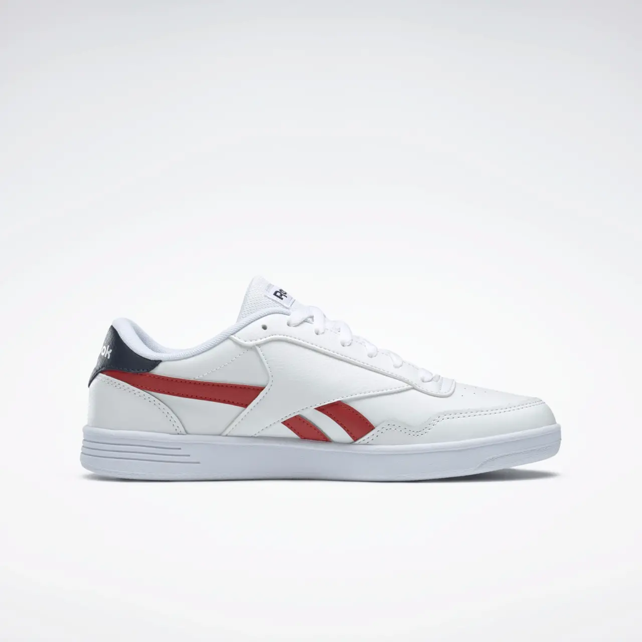 Alternative view of Giày Reebok Royal Techque 'White' FV5743