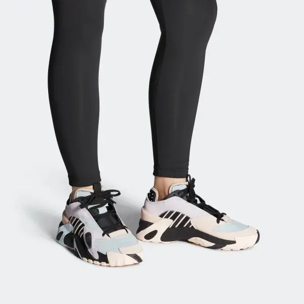 Alternative view of Giày Adidas Originals Streetball FX8685