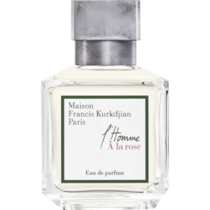 Nước Hoa Maison Francis Kurkdjian L'Homme A La Rose