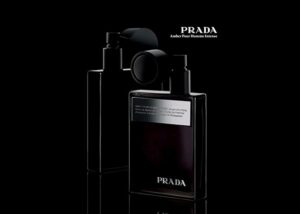 Alternative view of Nước Hoa Prada Amber Pour Homme Intense EDP
