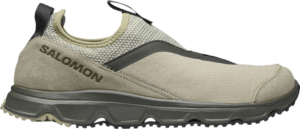 Giay Salomon RX Snug 'Moss Grey' L41747900