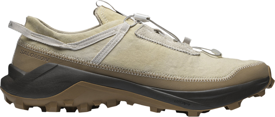 Giay Salomon Cross Pro x Ranra 'Turtledove' L47061100