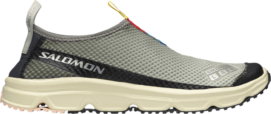 Giay Salomon RX Moc 3 'Desert Sage' L47131200