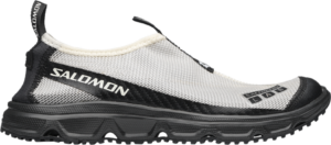 Giay Salomon RX Moc 3 x Sandy Liang 'Cream Black' L47242300