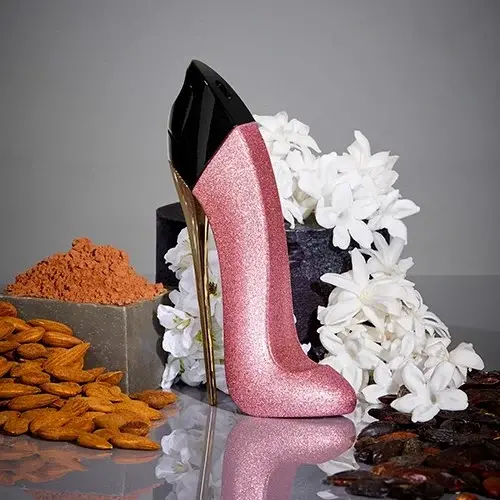 Alternative view of Nước Hoa Carolina Herrera Fantasic Pink EDP