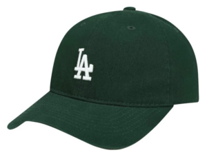 Mũ MLB Rookie Ball LA Dodgers D.Green 32CP77111-07G
