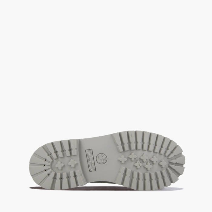 Giày Timberland Classic Premium 6 In Waterproof Boot Junior A41TG - Ảnh 5