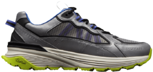 Giay Moncler Lite Runner Trainers 'Black Gray' I109A4M00230M2832P99