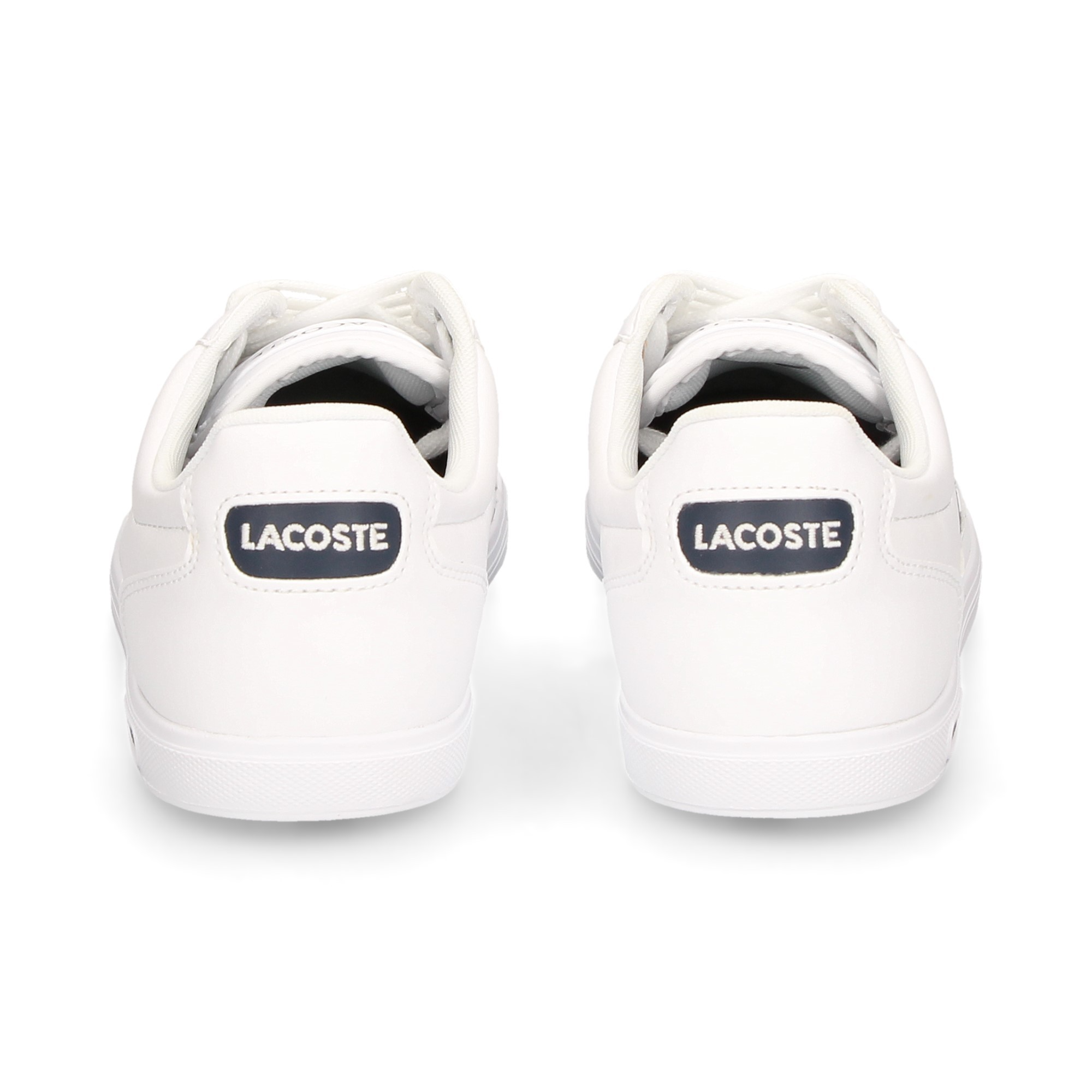 Giày Lacoste EUROPA LCR3 31SPM0097-X96 - Ảnh 5