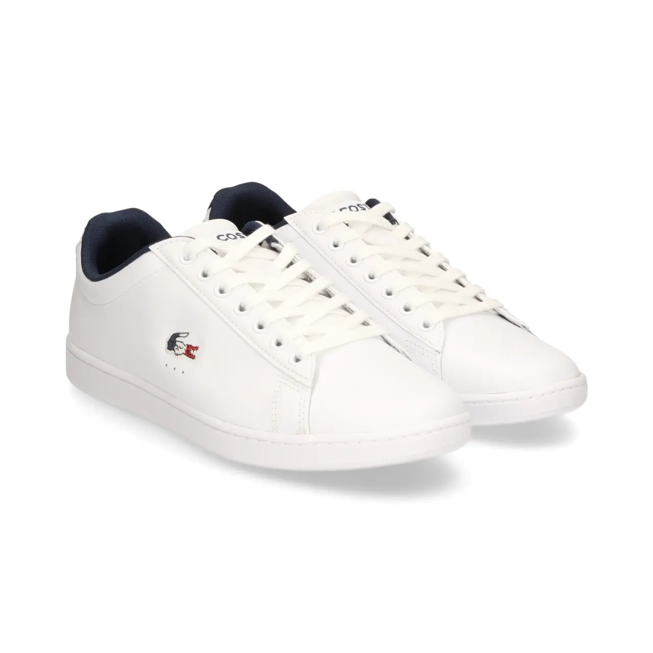 Alternative view of Giày Lacoste Canavi Evo TRI1 SMA 39SMA0033-407